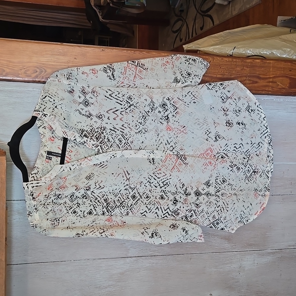 Womens blouse